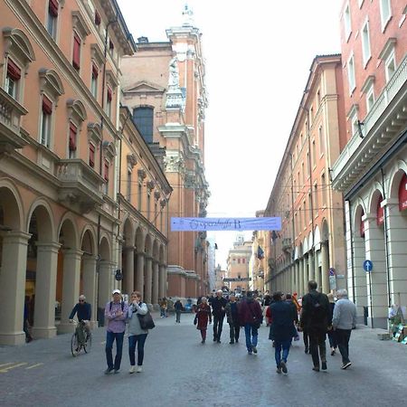 Bologna Central Apartments - Indipendenza 36 Esterno foto