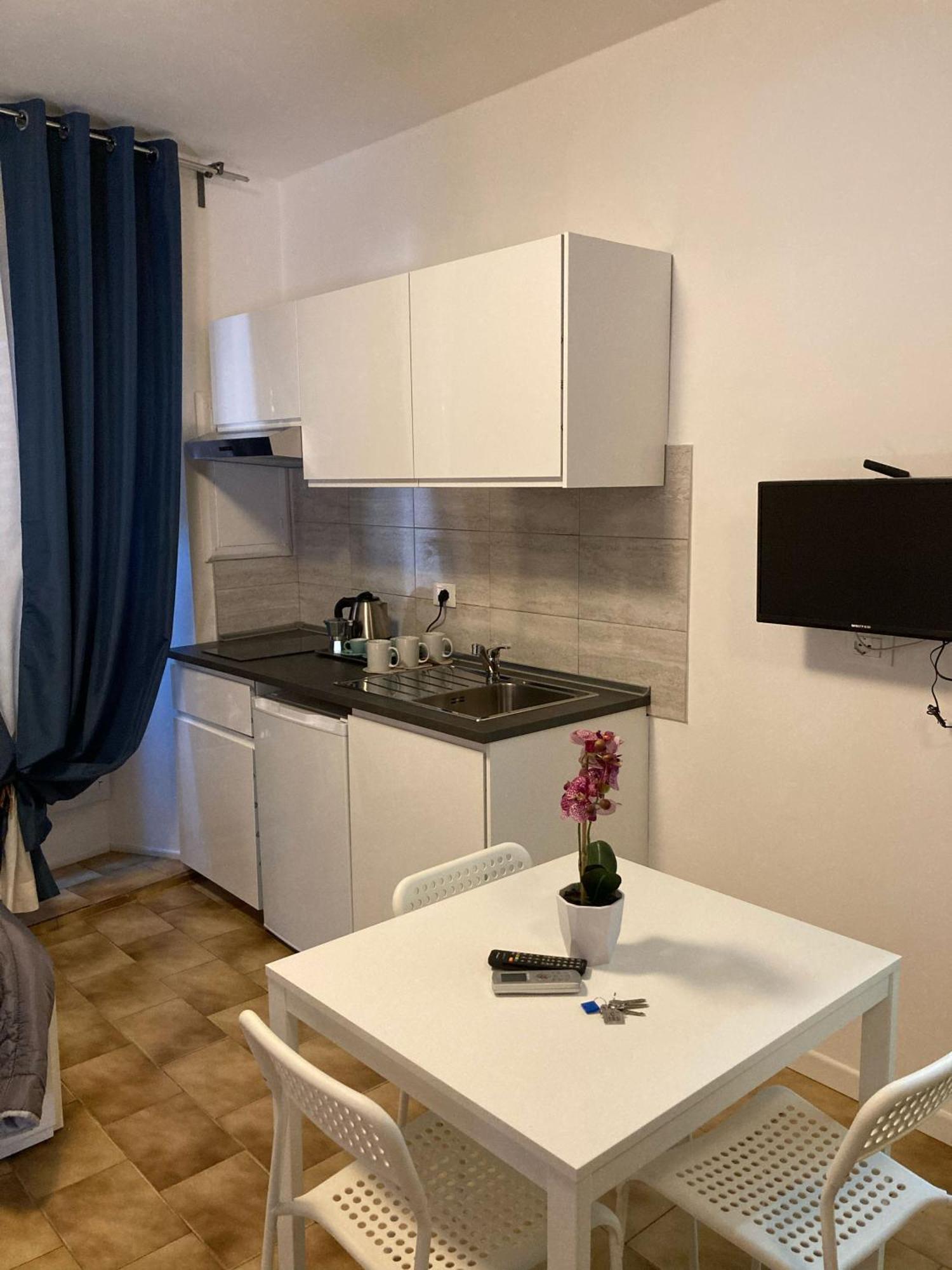 Bologna Central Apartments - Indipendenza 36 Esterno foto