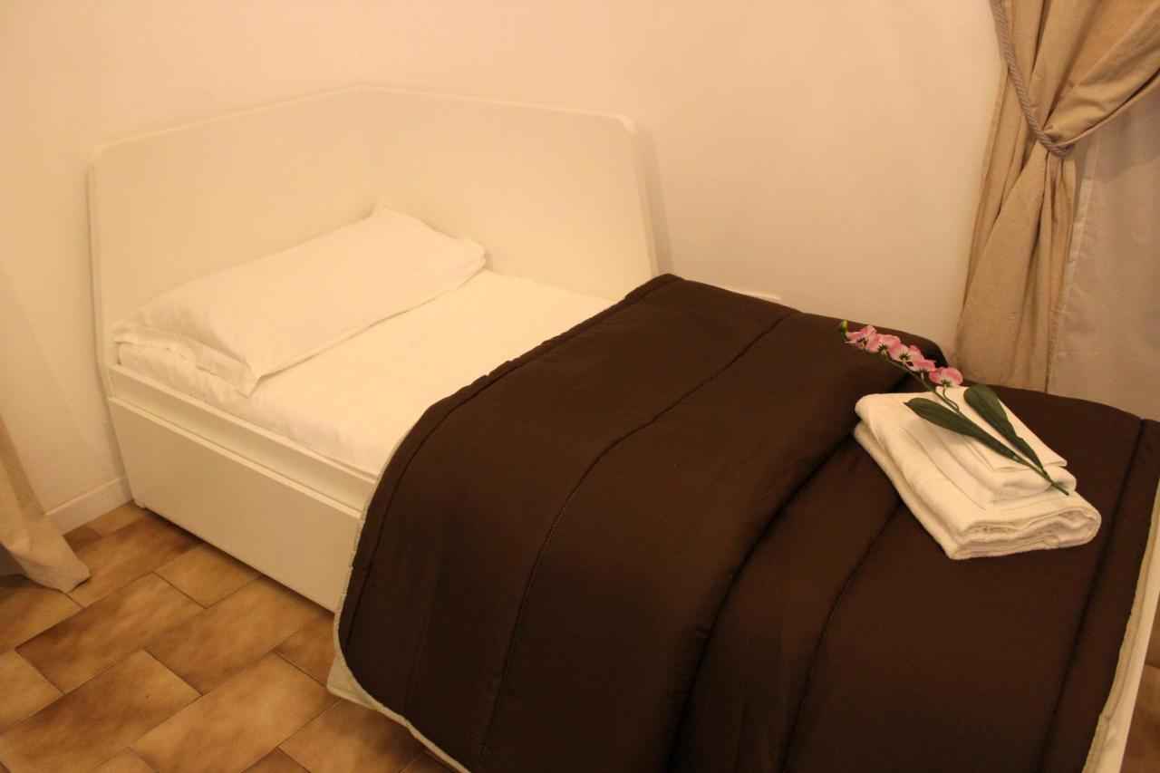 Bologna Central Apartments - Indipendenza 36 Esterno foto
