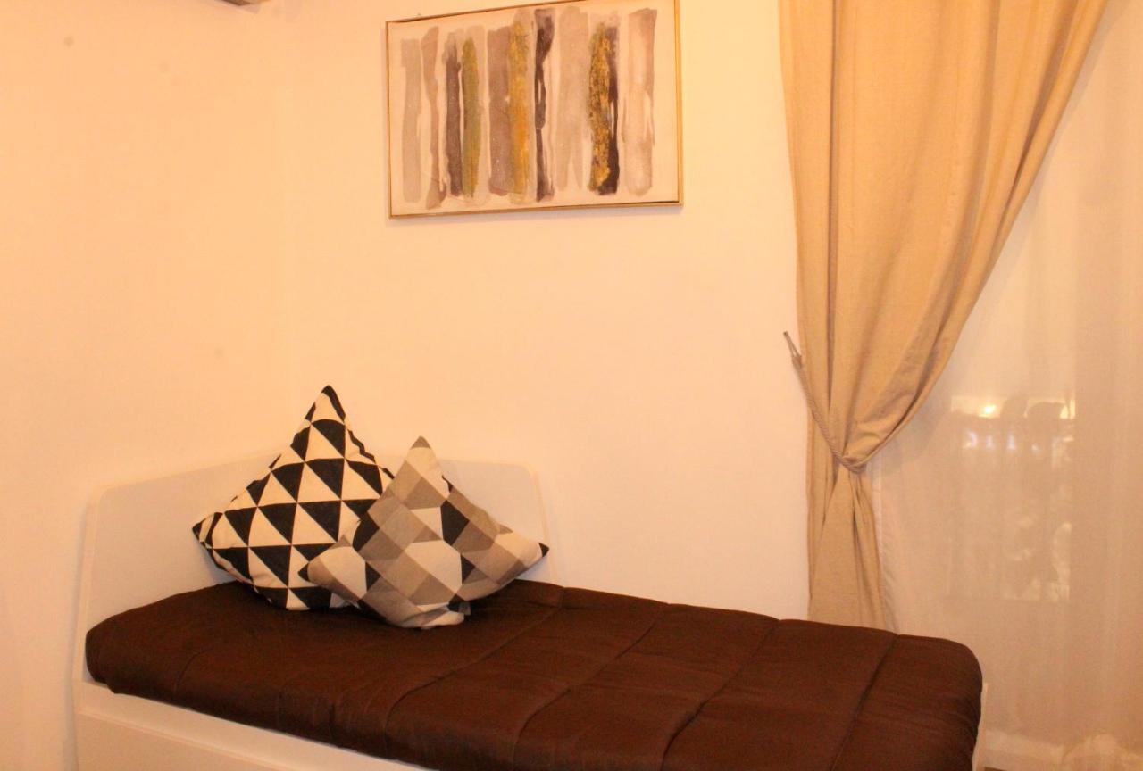 Bologna Central Apartments - Indipendenza 36 Esterno foto